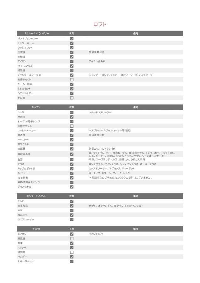 新雪谷町洛夫特酒店 倶知安町 外观 照片